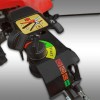 Motoplokk MGT-600E
